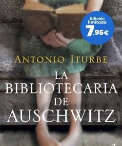 LA BIBLIOTECARIA DE AUSCHWITZ