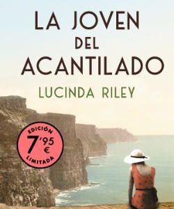 LA JOVEN DEL ACANTILADO (ED. LIMITADA A PRECIO ESP