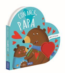 CON AMOR PAPA