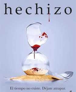 HECHIZO (SERIE CRAVE 5)