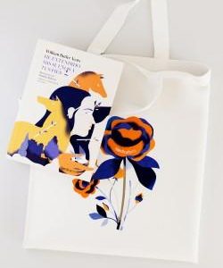 Pack Sant Jordi He extendido mis sueños a tus pies + Bolsa