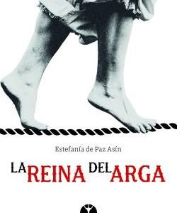 LA REINA DEL ARGA