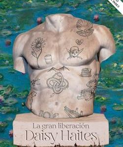 MAGNOLIA PARKS 4 - DAISY HAITES - LA GRAN LIBERACI