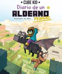 DIARIO DE UN ALDEANO PRINGAO COMIC 7
