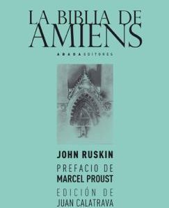 La Biblia de Amiens