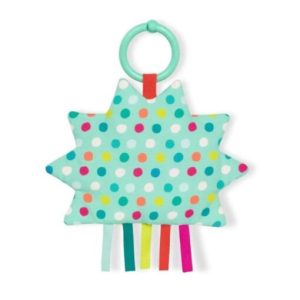 72055 B. CRINKLY SUN JUGUETE SENSORIAL