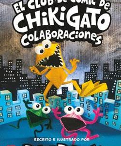 CHI.4 COLABORACIONES