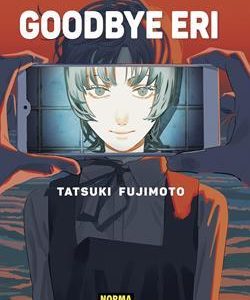 GOODBYE ERI (ED. REGULAR)