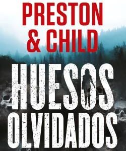 HUESOS OLVIDADOS (NORA KELLY 1)