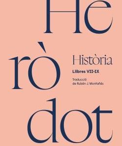Hist.ria d'Her.dot - Hist.ria