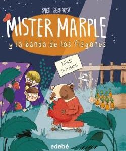 MISTER MARPLE 3 - PILLADO IN FRAGANTI