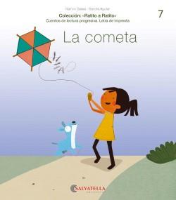 La cometa : presentación : ca-co ; y, v