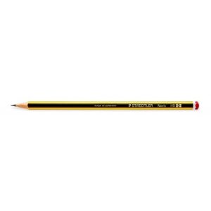 LAPICERO STAEDLER Nº 2
