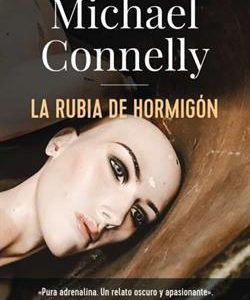 La rubia de hormigón [Ad