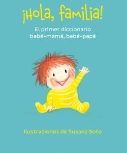 HOLA, FAMILIA