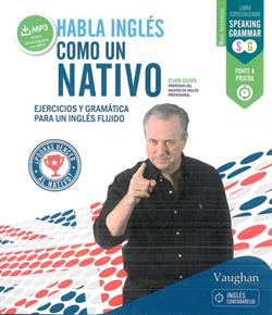 Habla inglés como un nativo 1