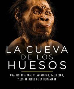 LA CUEVA DE HUESOS