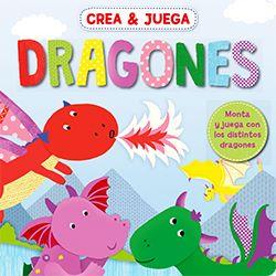 DRAGONES