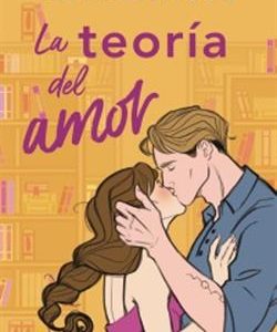 Teoría amor (bolsillo)