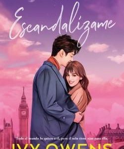 Escandalízame