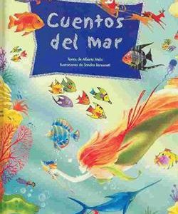 Cuentos del mar