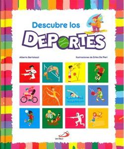 Descubre los deportes