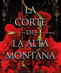La corte de la alta montaña
