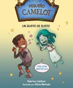 Pequeño Camelot: Un g