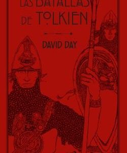 LAS BATALLAS DE TOLKIEN