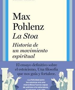 LA STOA - HISTORIA DE UN MOVIMIENTO ESPIRITUAL