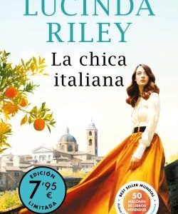 LA CHICA ITALIANA (ED. LIMITADA A PRECIO ESPECIAL)