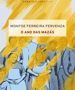 O ano das mazás