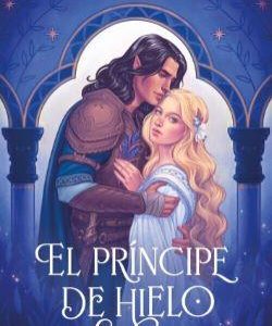 EL PRINCIPE DE HIELO