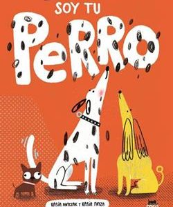 SOY TU PERRO
