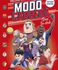 MODO CARRERA 1 - TERCERA DIVISION - CREA TU CLUB