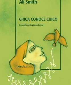 CHICA CONOCE CHICO.(OTRAS LATITUDES)