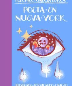 POETA EN NUEVA YORK