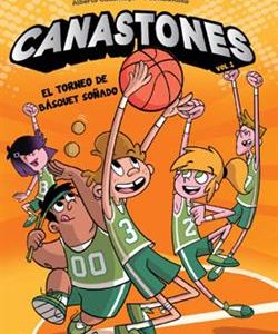 CANASTONES 1 - EL TORNEO DE BASQUET SO¥ADO