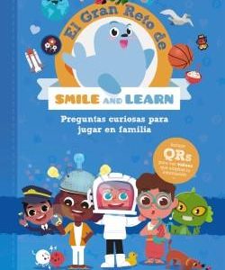 El Gran Reto de Smile a