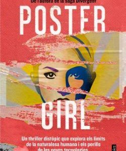 POSTER GIRL