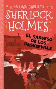 Sabueso de los Baskerville