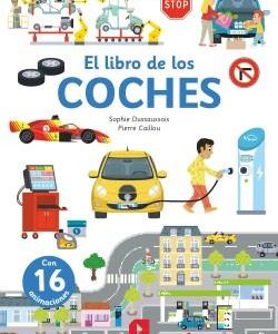 EL LIBRO DE LOS COCHES