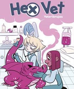 HEX VET: VETERIBRUJAS