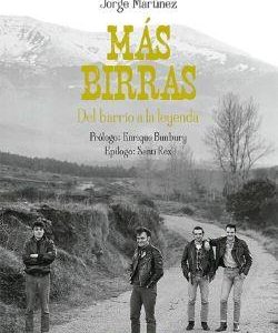 MAS BIRRAS - DEL BARRIO A LA LEYENDA
