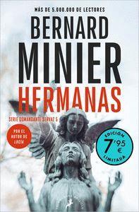 HERMANAS (SERIE INSPECTOR SERVAZ)(ED. LIMITADA A P