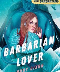 BARBARIAN LOVER