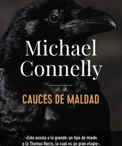 Cauces de maldad [AdN]