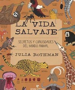 LA VIDA SALVAJE