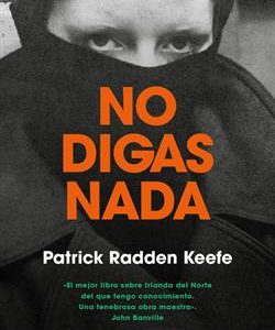 NO DIGAS NADA