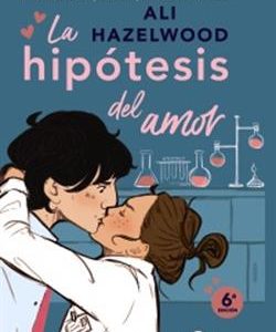 Hipótesis amor(bolsillo)